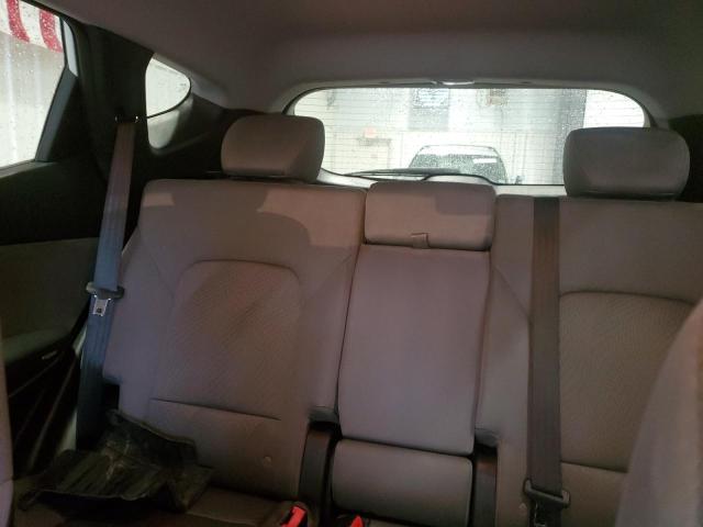 Photo 9 VIN: 5XYZU3LB9EG227425 - HYUNDAI SANTA FE S 