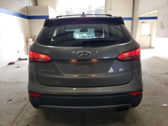 Photo 5 VIN: 5XYZU3LB9EG228672 - HYUNDAI SANTA FE S 