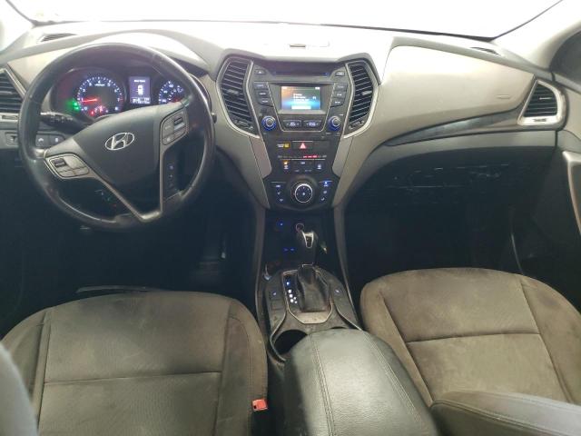 Photo 7 VIN: 5XYZU3LB9EG228672 - HYUNDAI SANTA FE S 