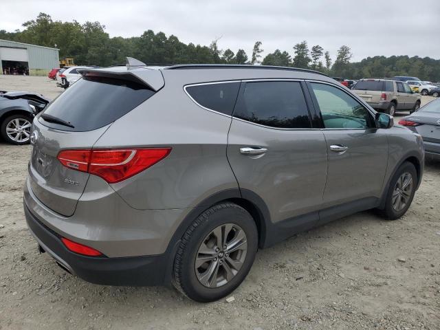 Photo 2 VIN: 5XYZU3LB9FG251967 - HYUNDAI SANTA FE S 