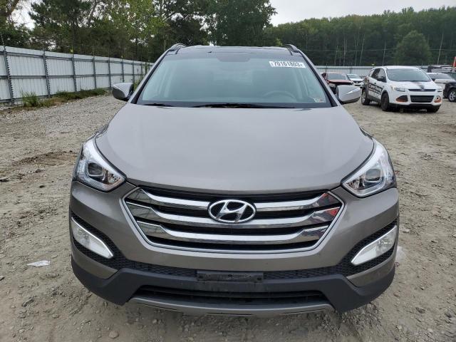 Photo 4 VIN: 5XYZU3LB9FG251967 - HYUNDAI SANTA FE S 