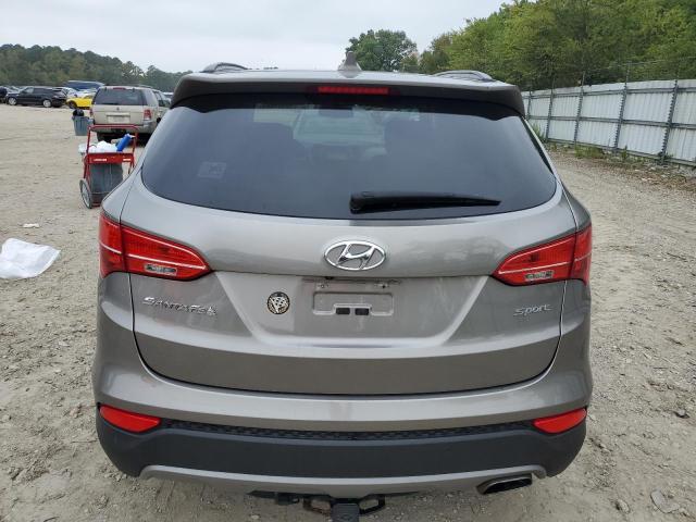 Photo 5 VIN: 5XYZU3LB9FG251967 - HYUNDAI SANTA FE S 