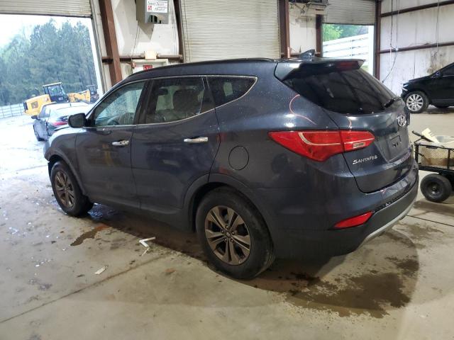 Photo 1 VIN: 5XYZU3LB9FG263519 - HYUNDAI SANTA FE 