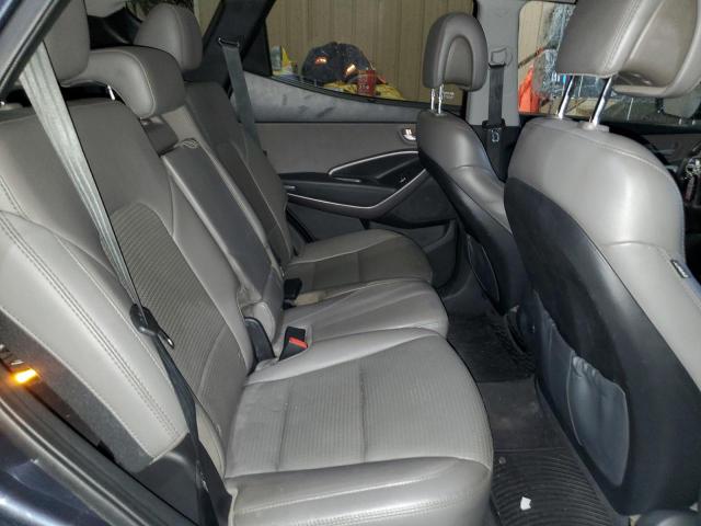 Photo 10 VIN: 5XYZU3LB9FG263519 - HYUNDAI SANTA FE 