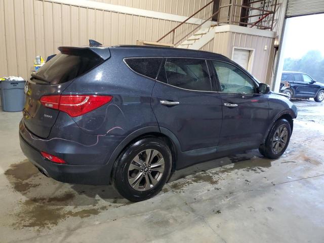 Photo 2 VIN: 5XYZU3LB9FG263519 - HYUNDAI SANTA FE 