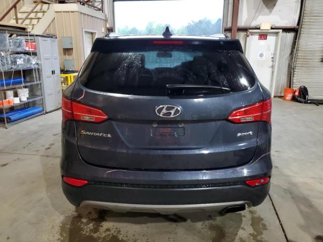 Photo 5 VIN: 5XYZU3LB9FG263519 - HYUNDAI SANTA FE 