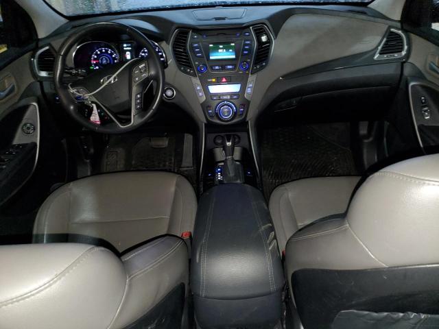 Photo 7 VIN: 5XYZU3LB9FG263519 - HYUNDAI SANTA FE 