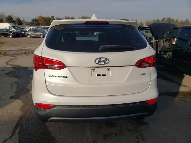 Photo 5 VIN: 5XYZU3LB9FG272334 - HYUNDAI SANTA FE S 