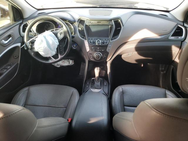 Photo 7 VIN: 5XYZU3LB9FG272334 - HYUNDAI SANTA FE S 