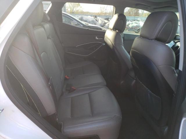 Photo 9 VIN: 5XYZU3LB9FG272334 - HYUNDAI SANTA FE S 