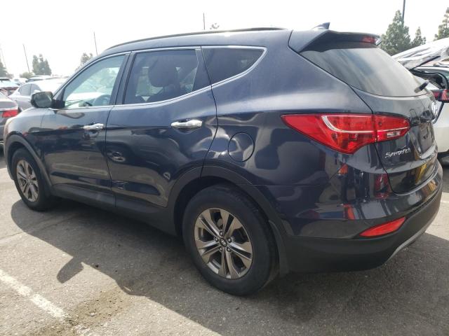 Photo 1 VIN: 5XYZU3LB9FG274746 - HYUNDAI SANTA FE 