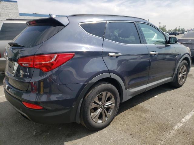 Photo 2 VIN: 5XYZU3LB9FG274746 - HYUNDAI SANTA FE 