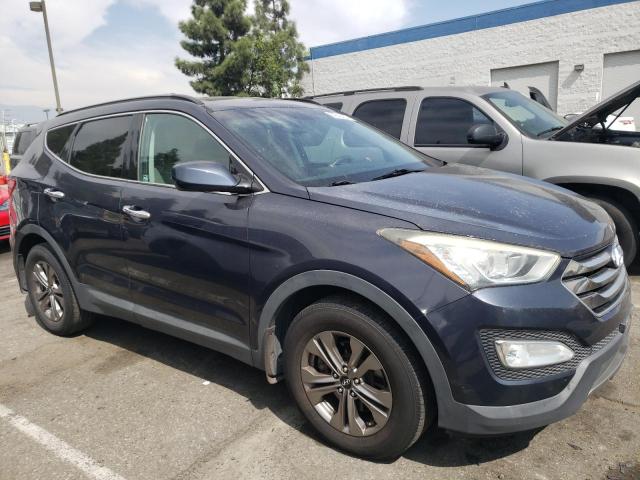 Photo 3 VIN: 5XYZU3LB9FG274746 - HYUNDAI SANTA FE 