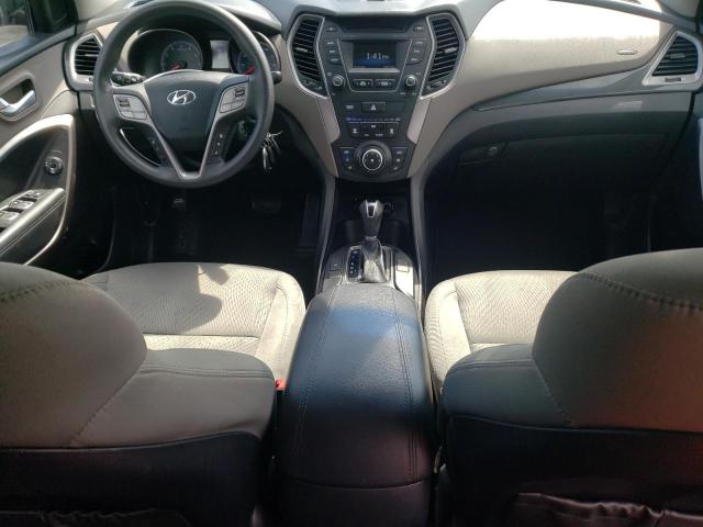 Photo 7 VIN: 5XYZU3LB9FG274746 - HYUNDAI SANTA FE 