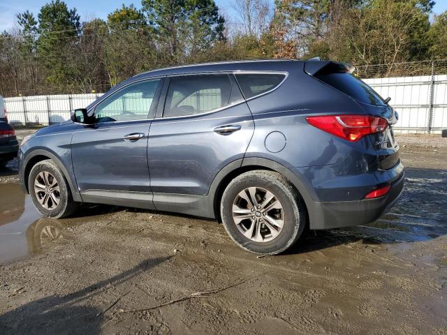 Photo 1 VIN: 5XYZU3LB9FG282118 - HYUNDAI SANTA FE S 