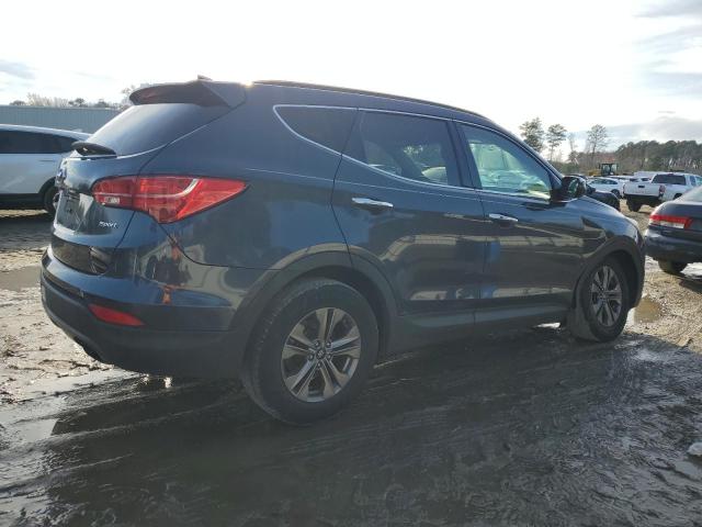 Photo 2 VIN: 5XYZU3LB9FG282118 - HYUNDAI SANTA FE S 