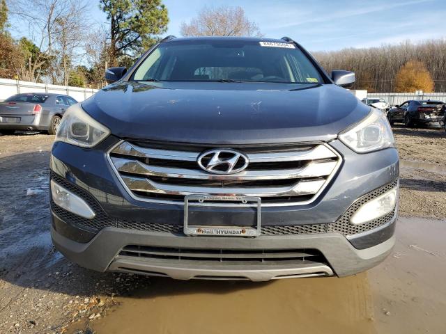 Photo 4 VIN: 5XYZU3LB9FG282118 - HYUNDAI SANTA FE S 