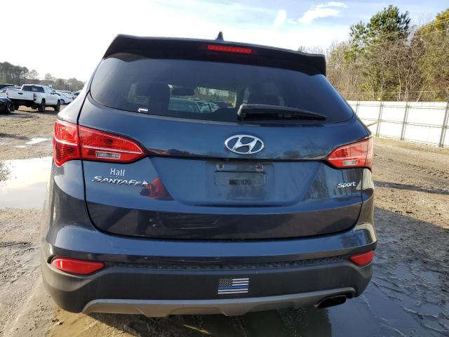 Photo 5 VIN: 5XYZU3LB9FG282118 - HYUNDAI SANTA FE S 