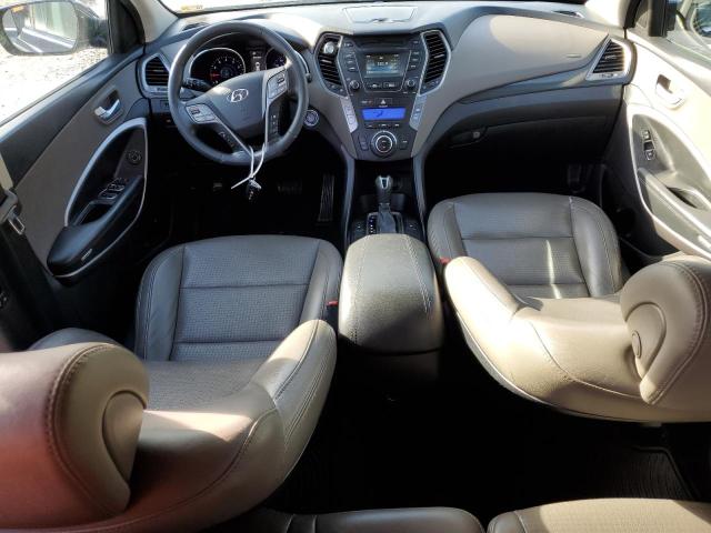 Photo 7 VIN: 5XYZU3LB9FG282118 - HYUNDAI SANTA FE S 