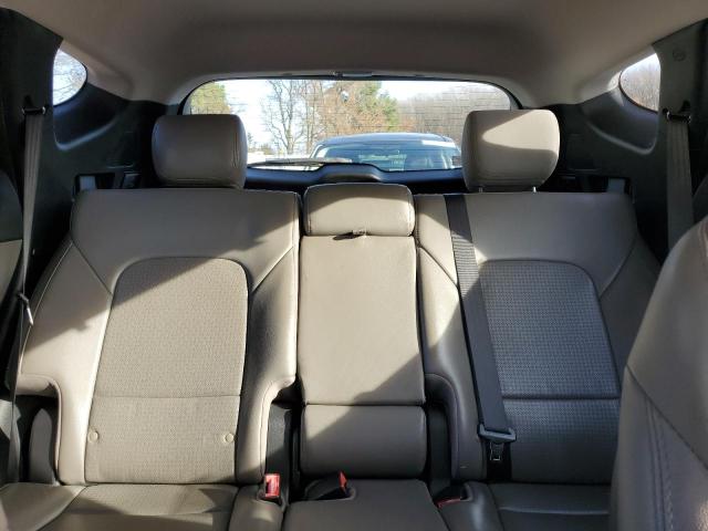 Photo 9 VIN: 5XYZU3LB9FG282118 - HYUNDAI SANTA FE S 