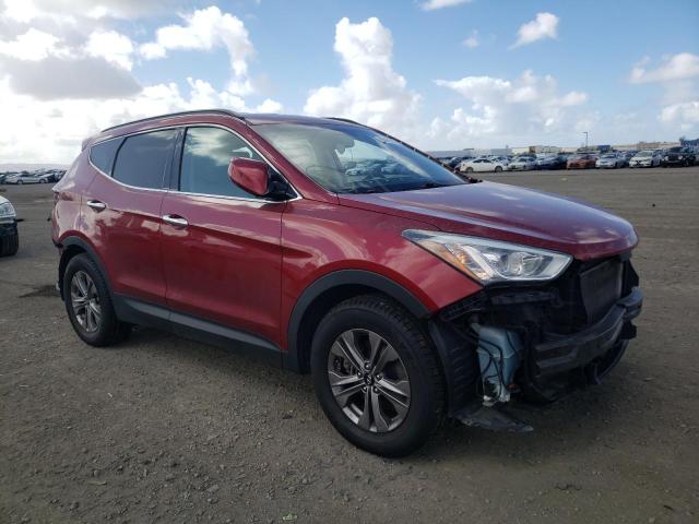 Photo 0 VIN: 5XYZU3LB9FG297962 - HYUNDAI SANTA FE S 