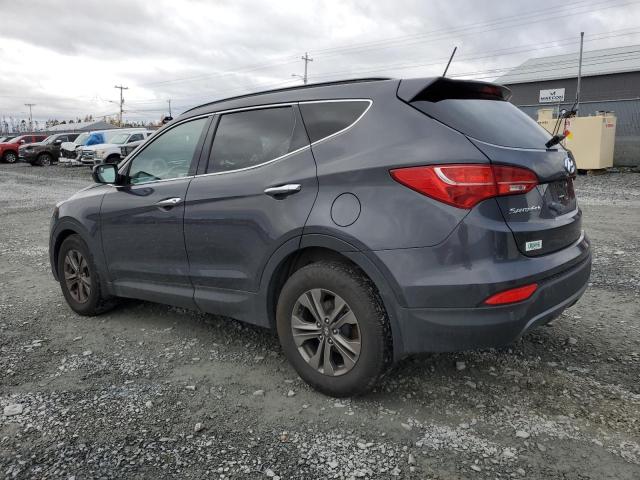 Photo 1 VIN: 5XYZU3LB9GG306158 - HYUNDAI SANTA FE S 