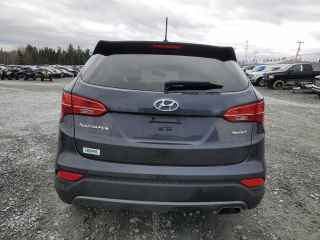 Photo 5 VIN: 5XYZU3LB9GG306158 - HYUNDAI SANTA FE S 