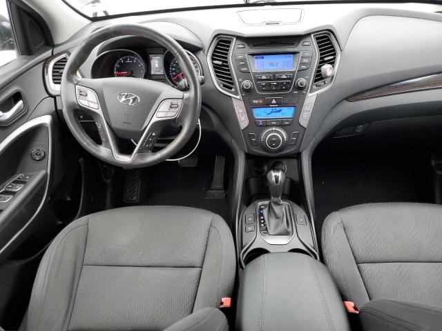 Photo 7 VIN: 5XYZU3LB9GG306158 - HYUNDAI SANTA FE S 