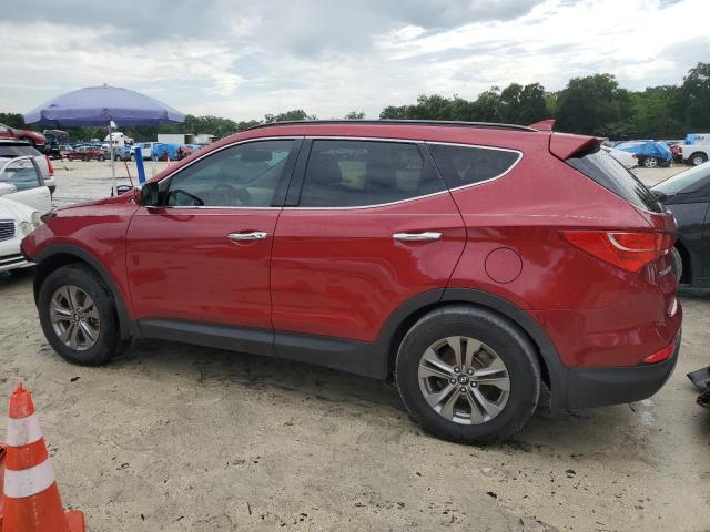 Photo 1 VIN: 5XYZU3LB9GG324854 - HYUNDAI SANTA FE S 