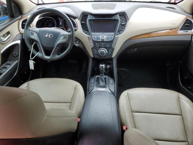 Photo 7 VIN: 5XYZU3LB9GG324854 - HYUNDAI SANTA FE S 