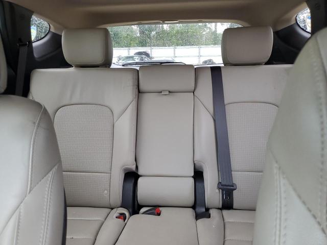 Photo 9 VIN: 5XYZU3LB9GG324854 - HYUNDAI SANTA FE S 