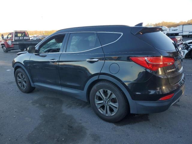 Photo 1 VIN: 5XYZU3LB9GG328242 - HYUNDAI SANTA FE S 