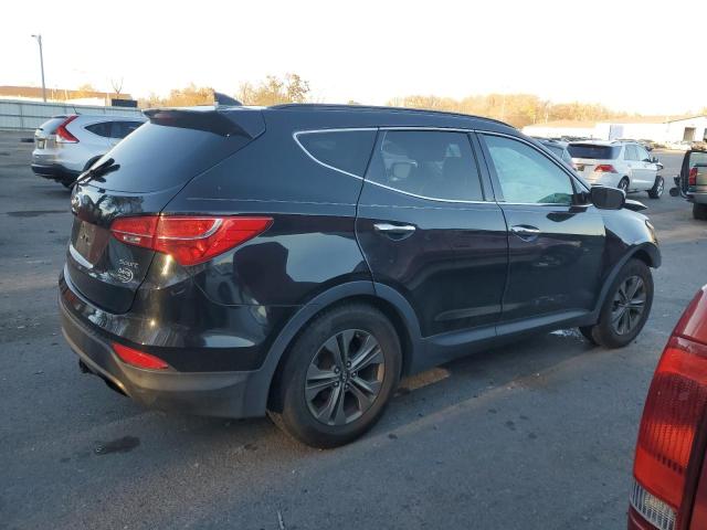 Photo 2 VIN: 5XYZU3LB9GG328242 - HYUNDAI SANTA FE S 