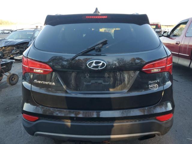 Photo 5 VIN: 5XYZU3LB9GG328242 - HYUNDAI SANTA FE S 