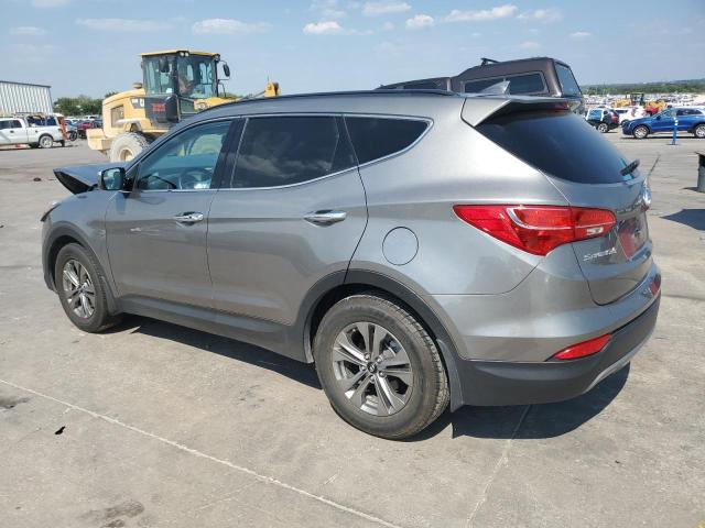 Photo 1 VIN: 5XYZU3LB9GG340598 - HYUNDAI SANTA FE S 