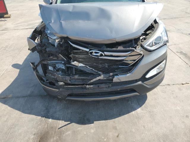 Photo 11 VIN: 5XYZU3LB9GG340598 - HYUNDAI SANTA FE S 