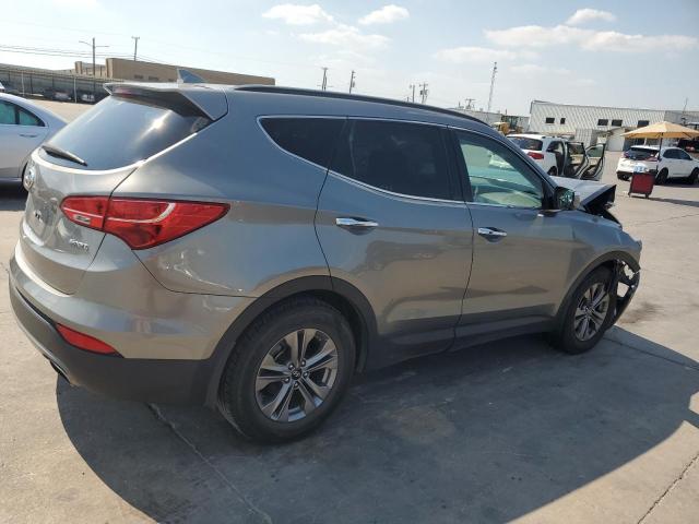 Photo 2 VIN: 5XYZU3LB9GG340598 - HYUNDAI SANTA FE S 