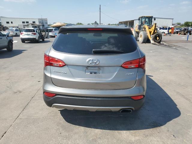 Photo 5 VIN: 5XYZU3LB9GG340598 - HYUNDAI SANTA FE S 