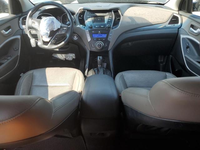 Photo 7 VIN: 5XYZU3LB9GG340598 - HYUNDAI SANTA FE S 