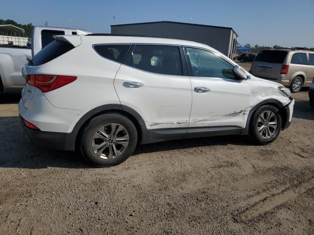 Photo 2 VIN: 5XYZU3LB9GG363833 - HYUNDAI SANTA FE S 