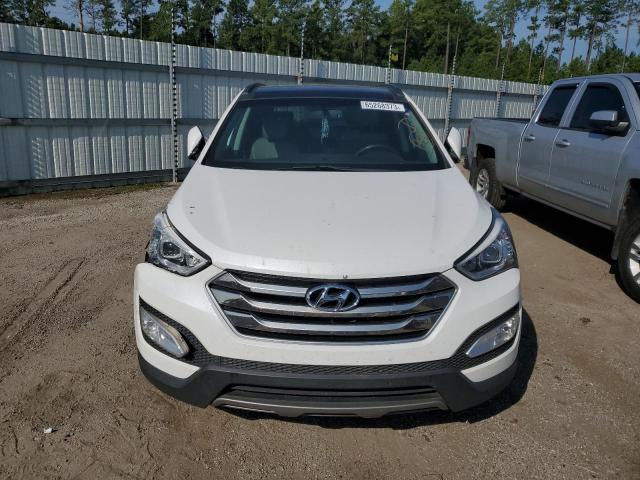 Photo 4 VIN: 5XYZU3LB9GG363833 - HYUNDAI SANTA FE S 