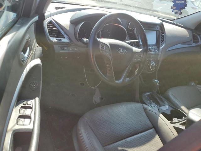 Photo 7 VIN: 5XYZU3LB9GG363833 - HYUNDAI SANTA FE S 