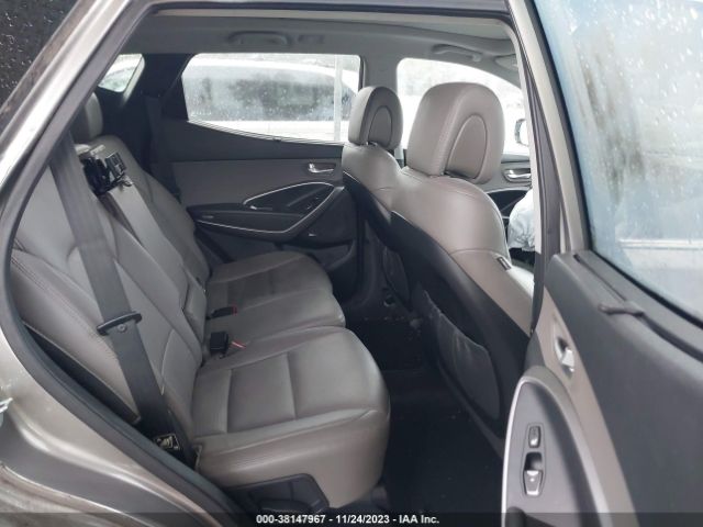 Photo 7 VIN: 5XYZU3LB9GG377215 - HYUNDAI SANTA FE SPORT 