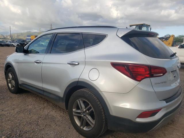 Photo 1 VIN: 5XYZU3LB9HG389060 - HYUNDAI SANTA FE 