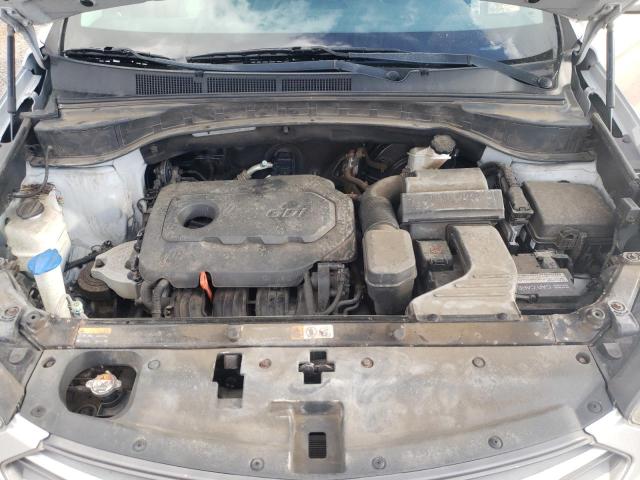 Photo 11 VIN: 5XYZU3LB9HG389060 - HYUNDAI SANTA FE 