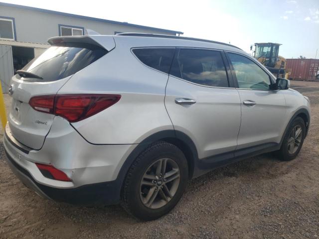 Photo 2 VIN: 5XYZU3LB9HG389060 - HYUNDAI SANTA FE 