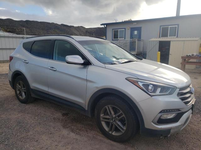 Photo 3 VIN: 5XYZU3LB9HG389060 - HYUNDAI SANTA FE 