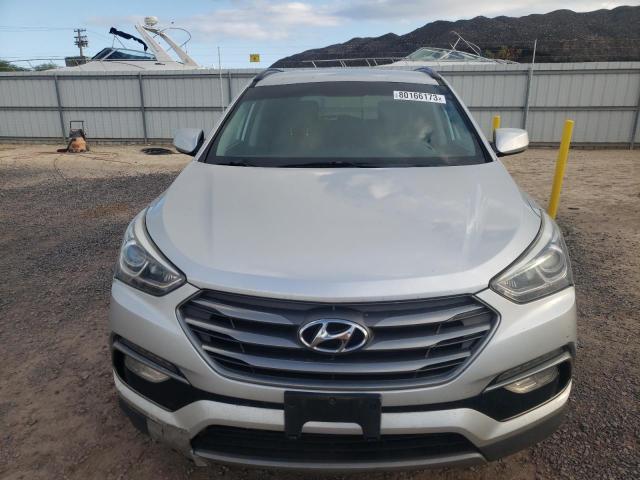 Photo 4 VIN: 5XYZU3LB9HG389060 - HYUNDAI SANTA FE 