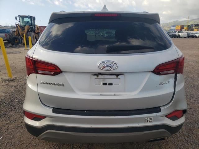 Photo 5 VIN: 5XYZU3LB9HG389060 - HYUNDAI SANTA FE 