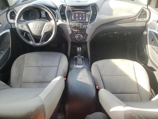 Photo 7 VIN: 5XYZU3LB9HG389060 - HYUNDAI SANTA FE 